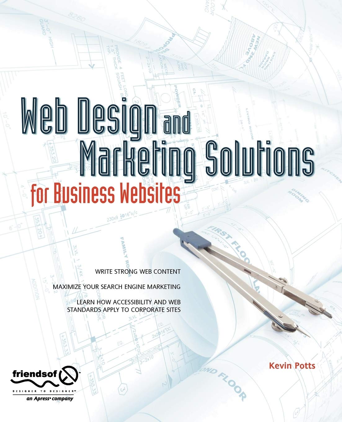Web Design and Marketing Solutions for Business Websites,Used