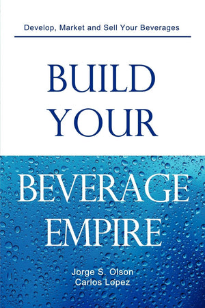 Build Your Beverage Empire,Used