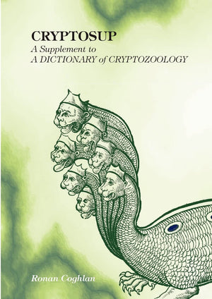 Cryptosup,Used