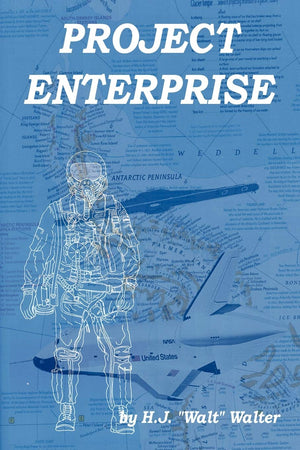 Project Enterprise,Used
