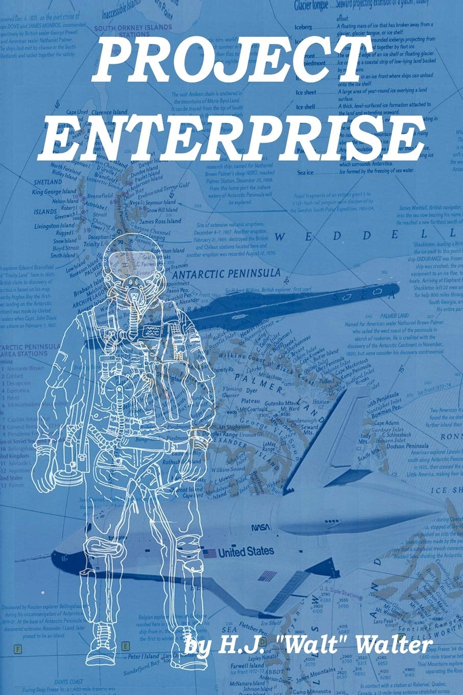 Project Enterprise,Used