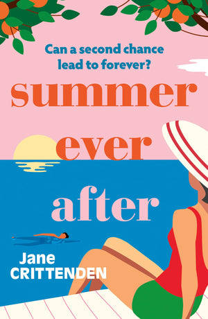 Summer Ever After,New