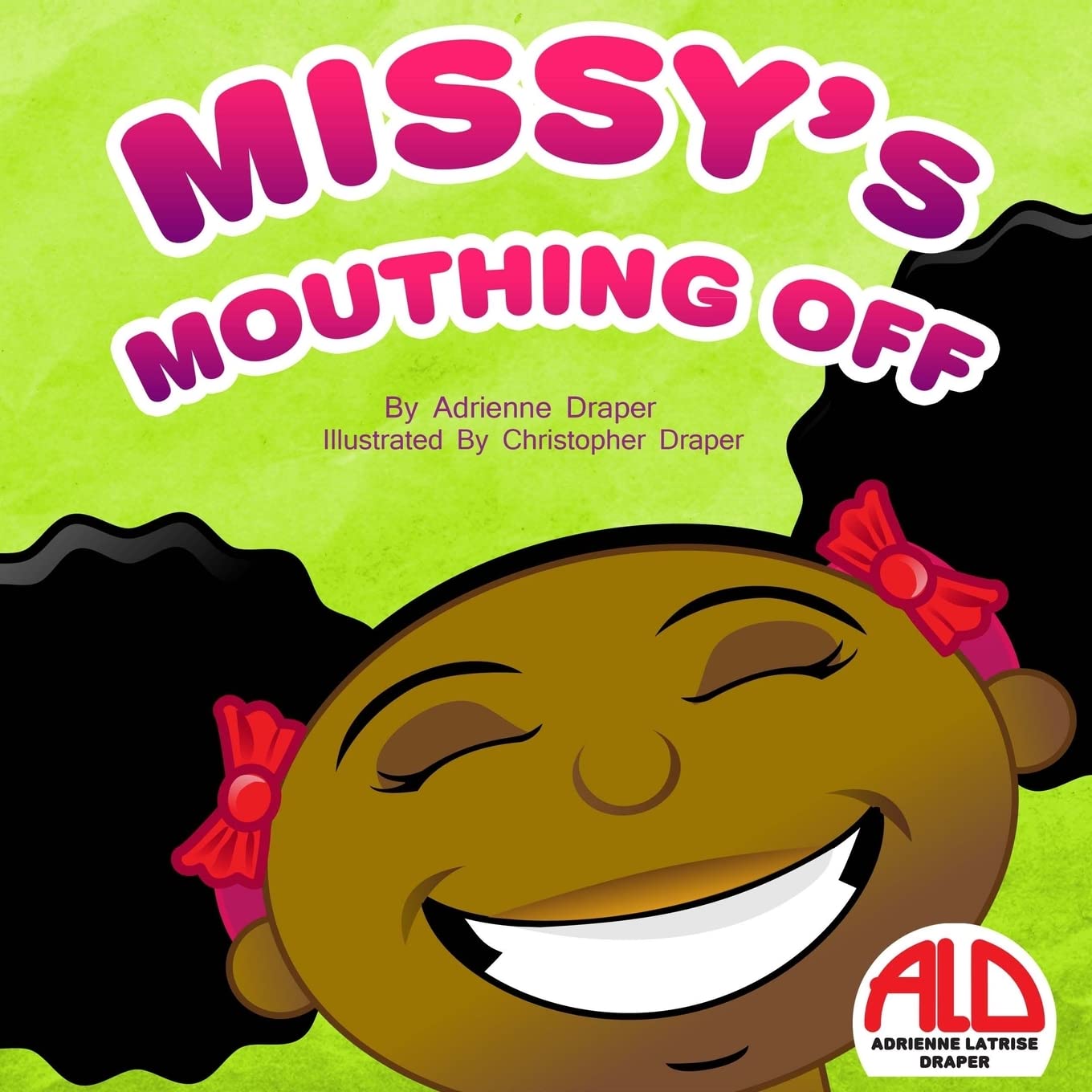 Missy's Mouthing Off,Used