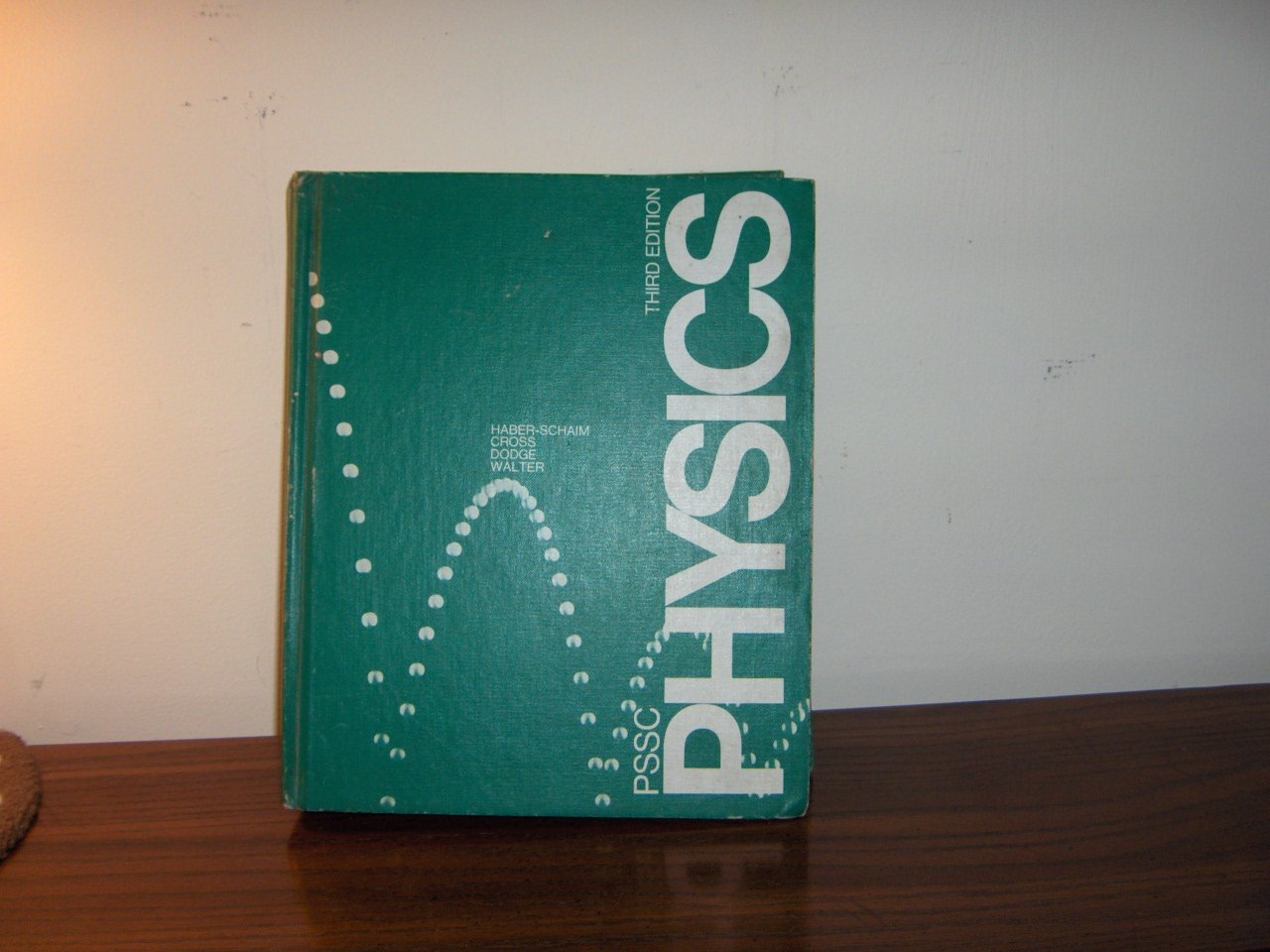 Physics (3rd Edition),New