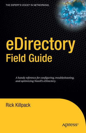 eDirectory Field Guide,Used