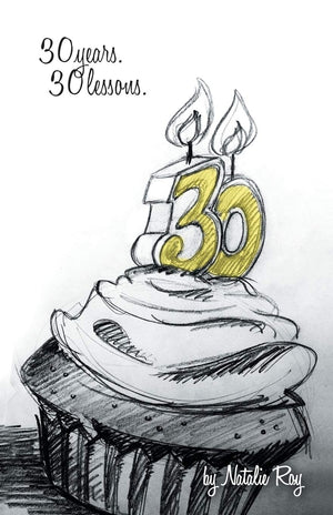 30, 30 Years, 30 Lessons,Used