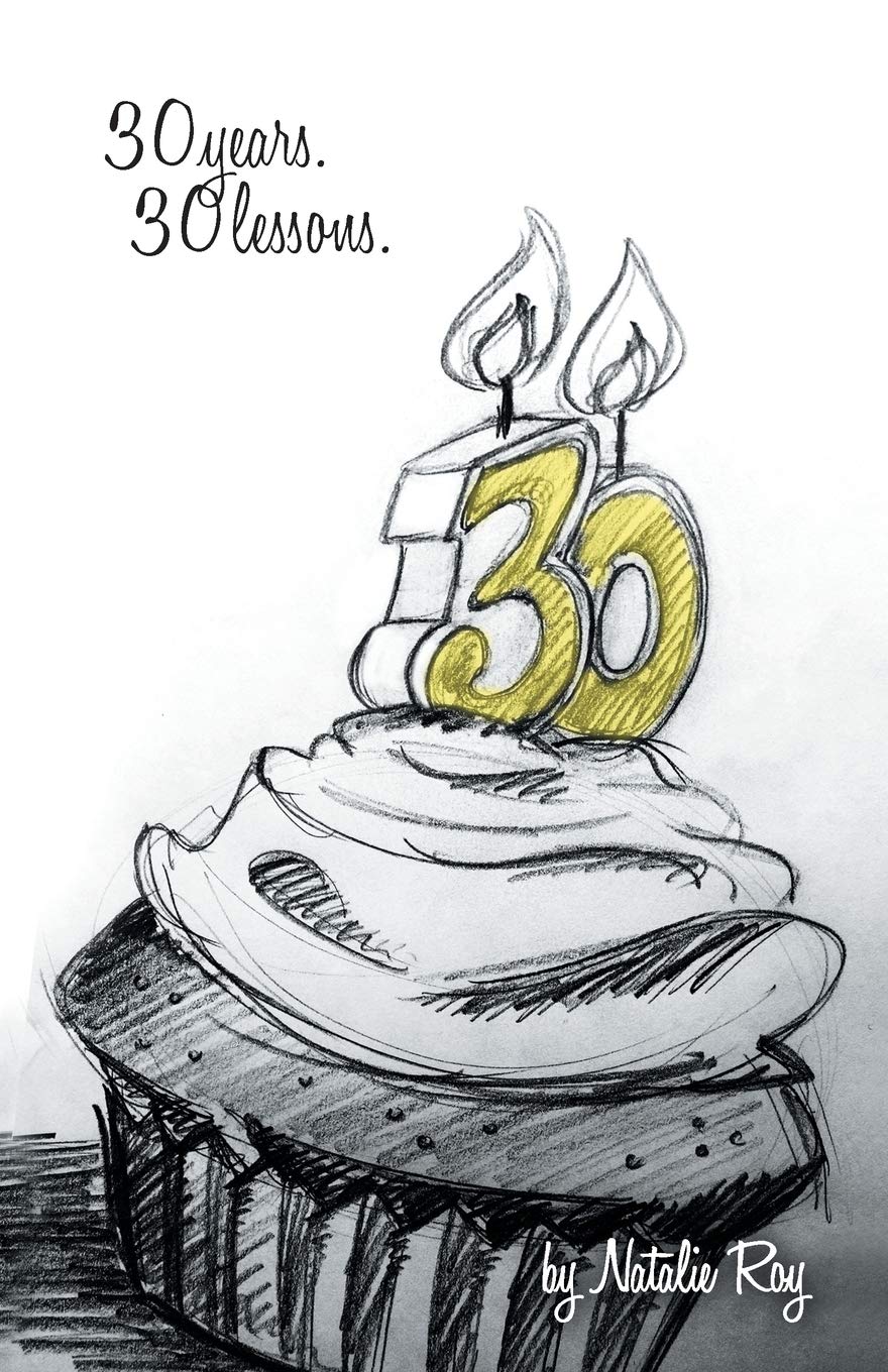 30, 30 Years, 30 Lessons,Used