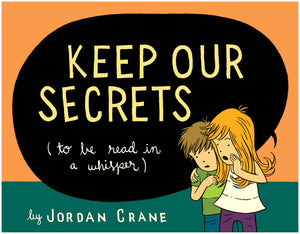 Keep Our Secrets,Used