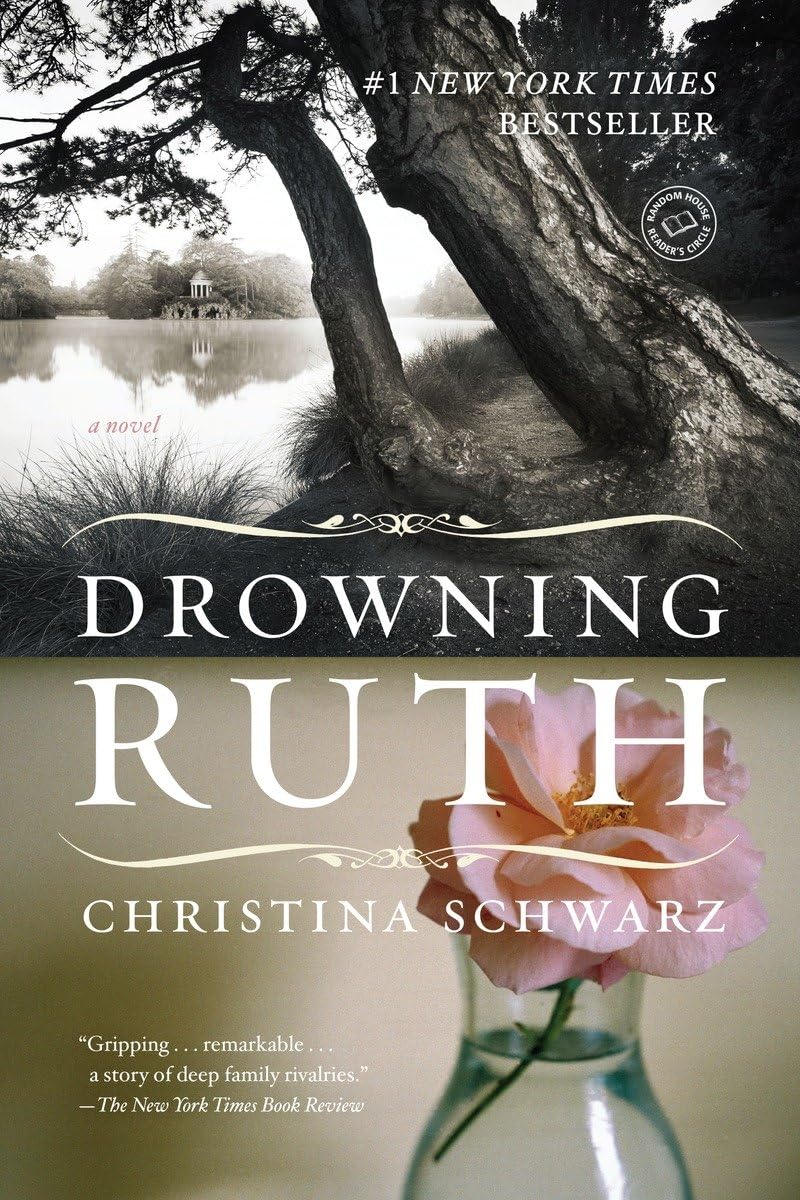 Drowning Ruth: A Novel (Oprah's Book Club),Used