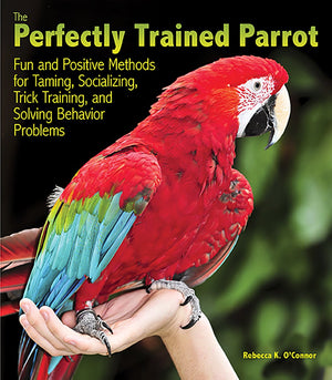 The Perfectly Trained Parrot,New
