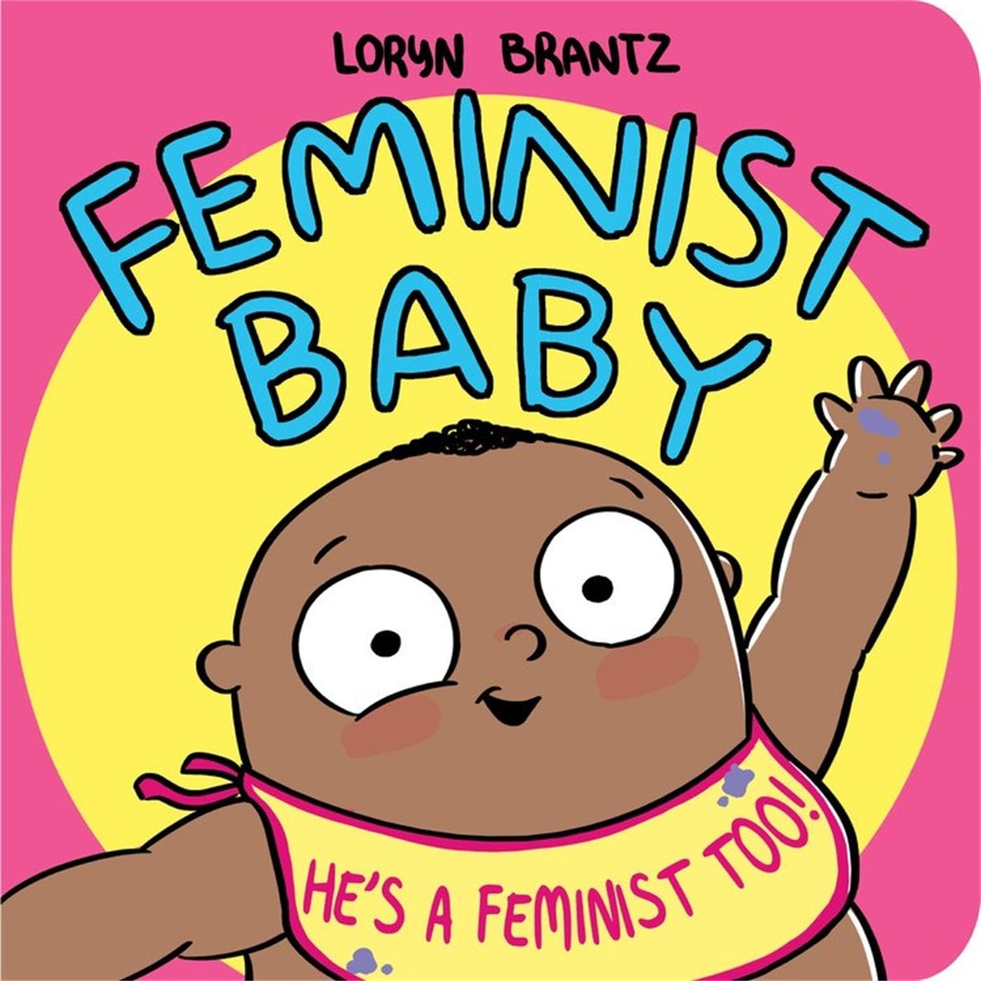 Feminist Baby! He's a Feminist Too!,Used