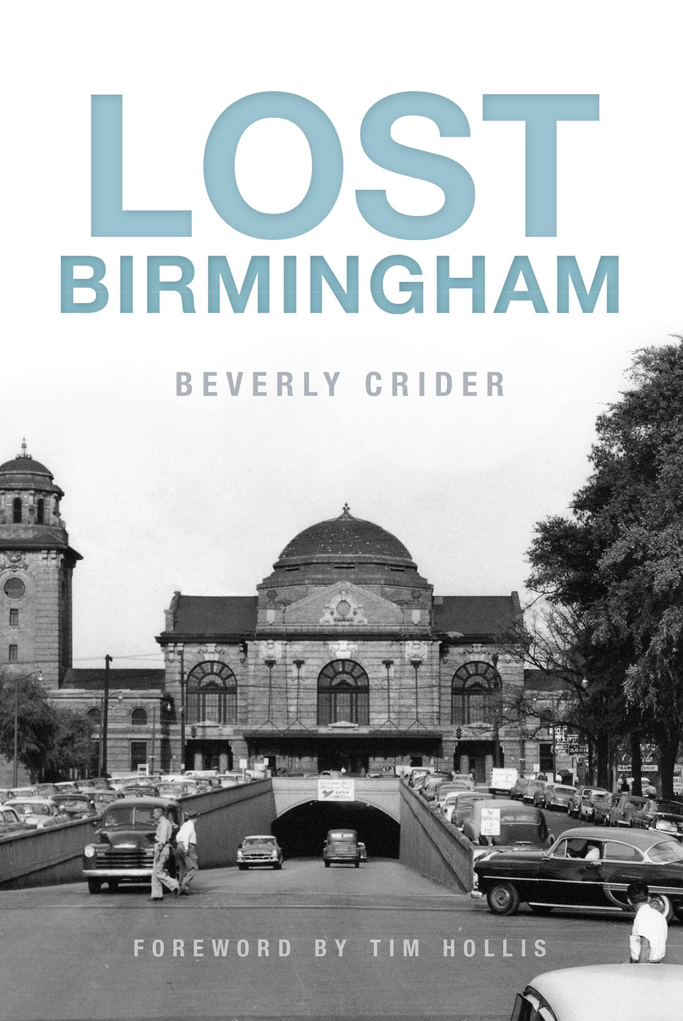 Lost Birmingham,Used
