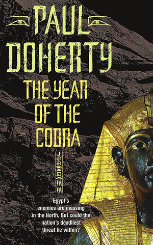 The Year of the Cobra,New