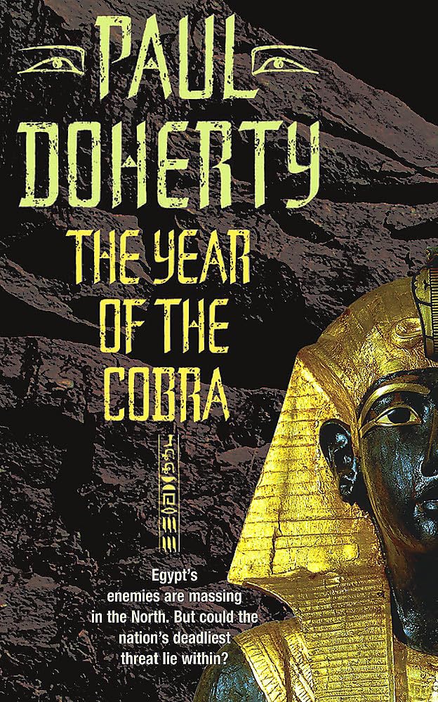 The Year of the Cobra,New