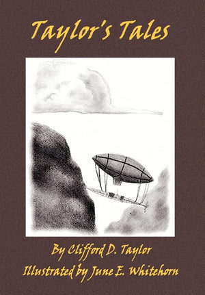 Taylor's Tales,Used