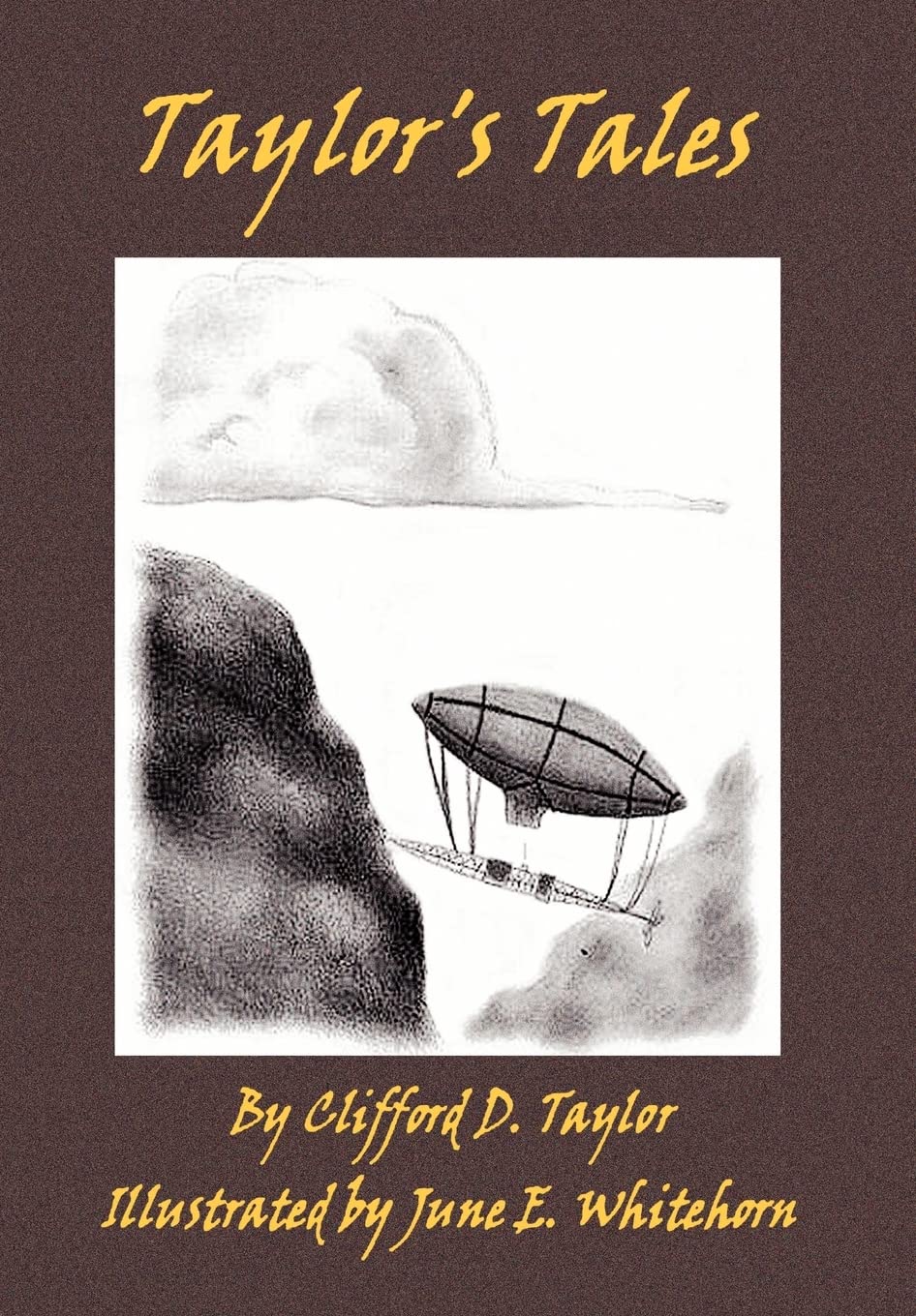 Taylor's Tales,Used