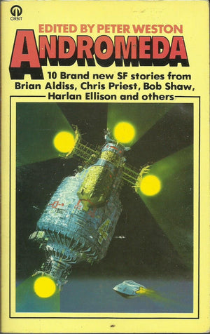 Andromeda No. 1,Used