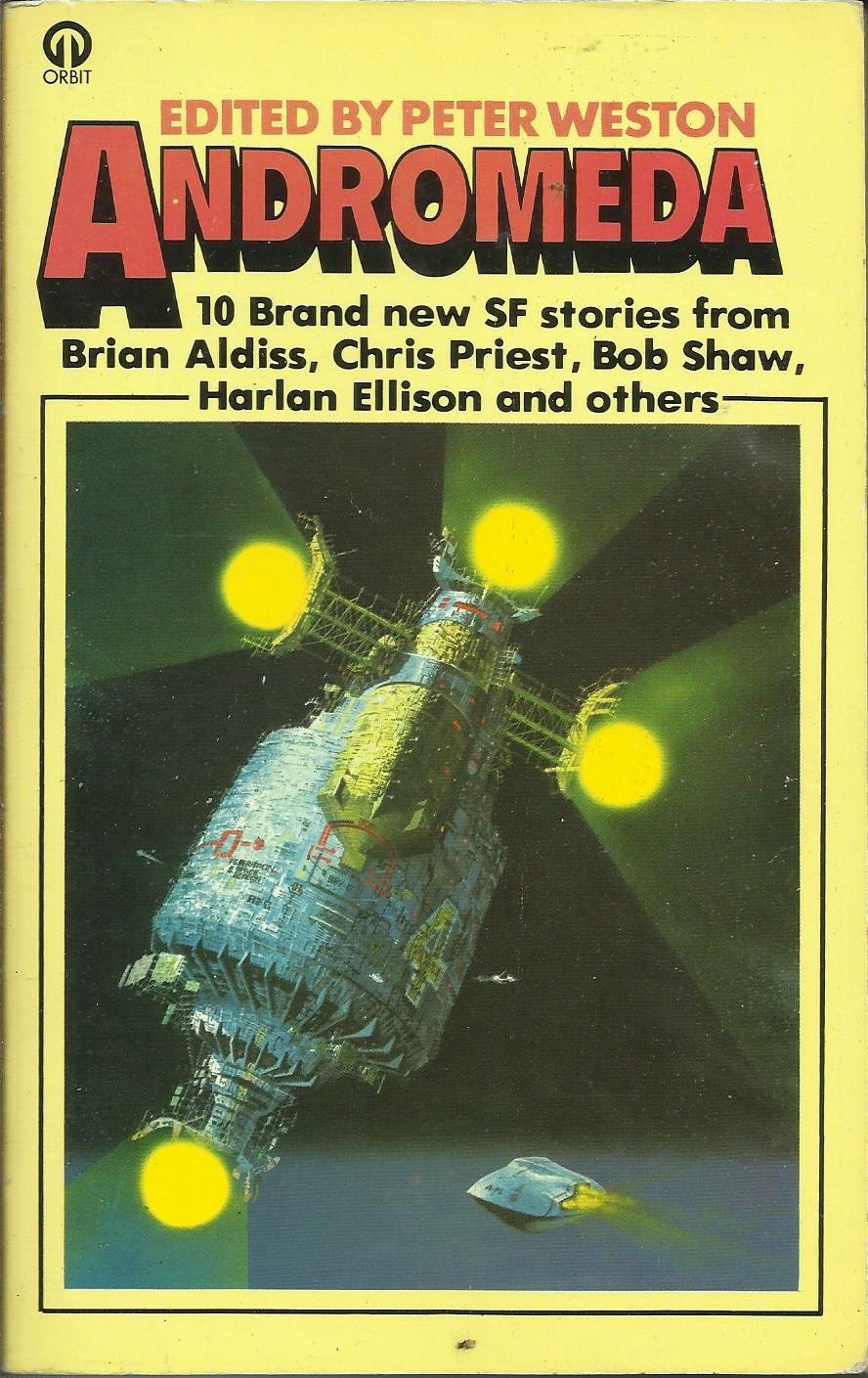 Andromeda No. 1,Used