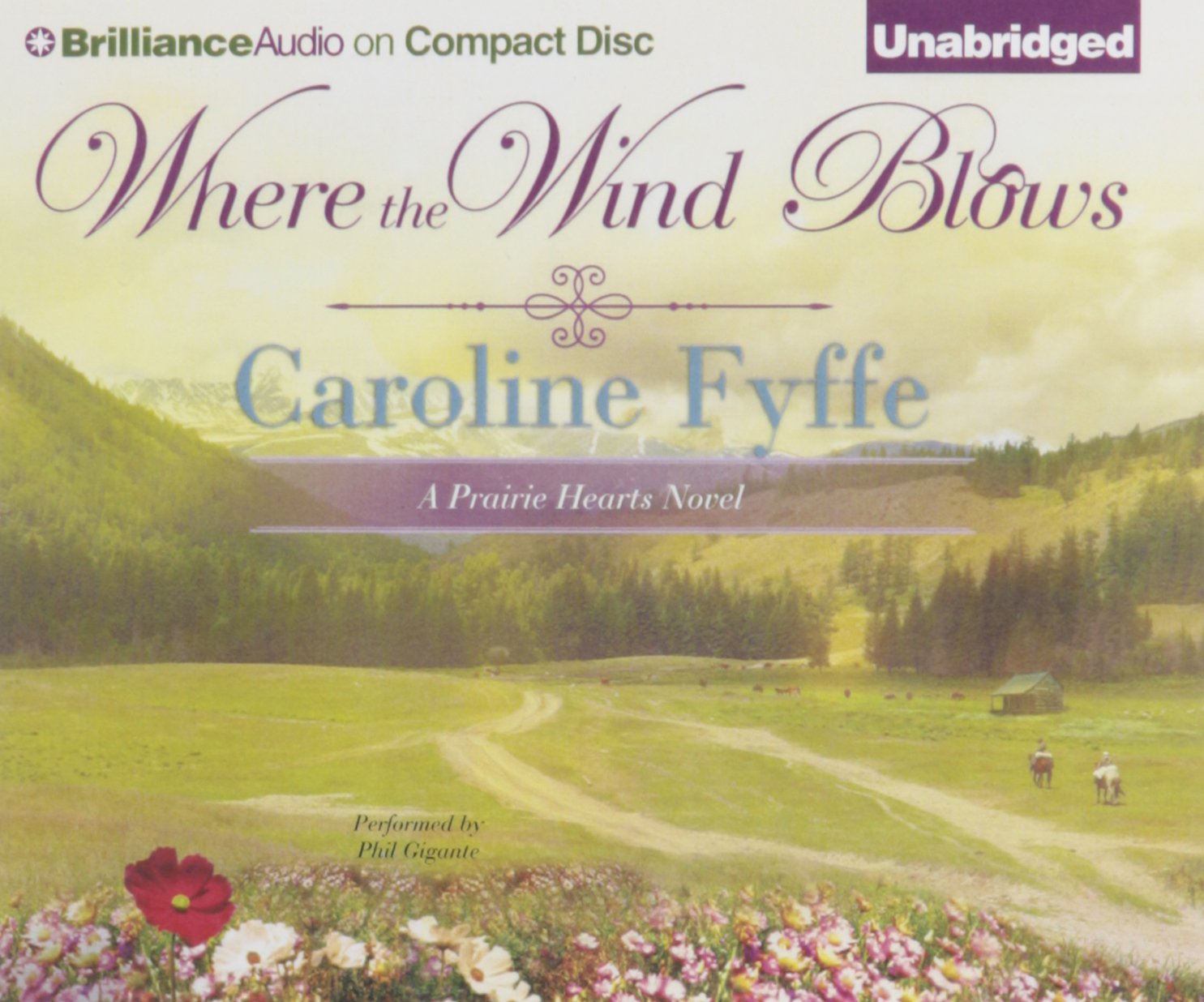 Where the Wind Blows (A Prairie Hearts Novel, 1),Used
