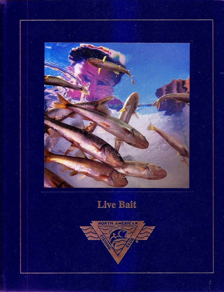 Live bait