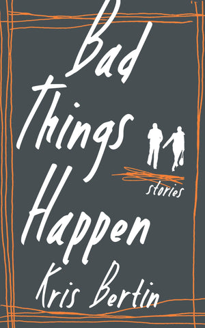 Bad Things Happen,Used