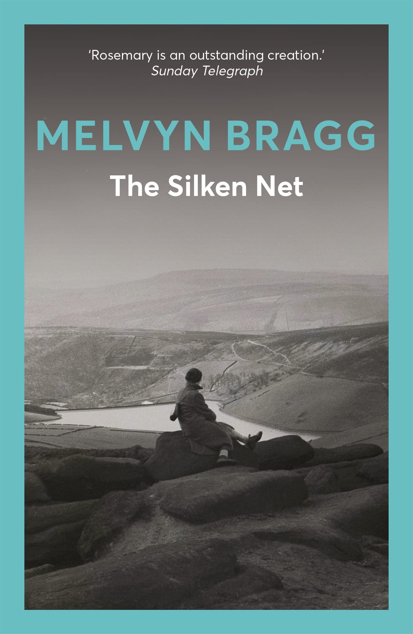 The Silken Net,Used