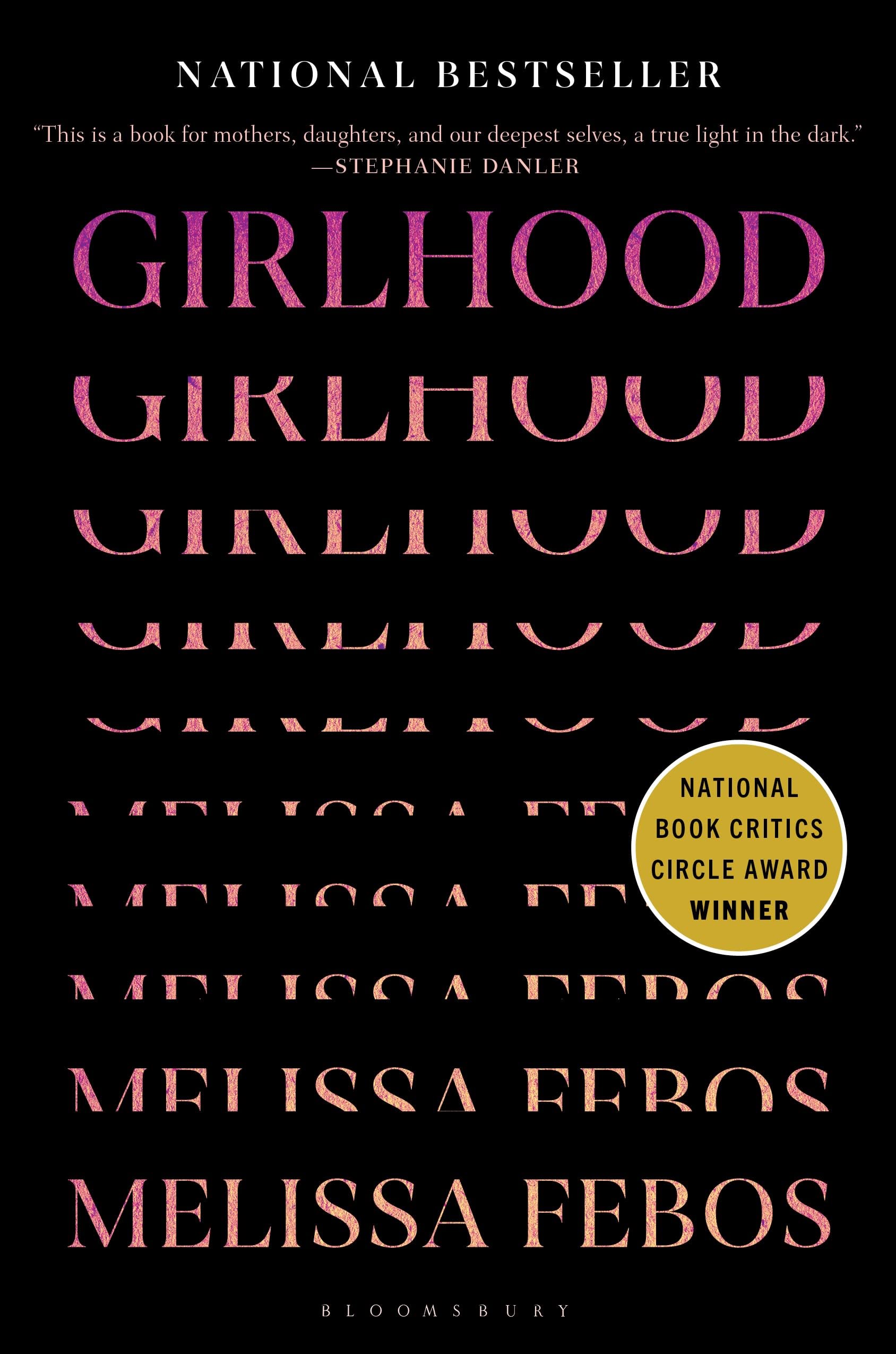 Girlhood,New