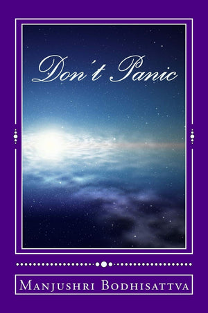 Don'T Panic: End Of A World Age,Used