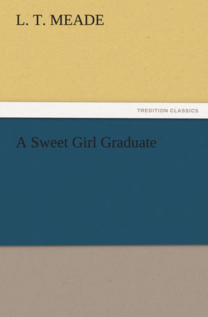 A Sweet Girl Graduate,Used