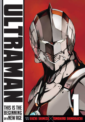 Ultraman, Vol. 1 (1),New