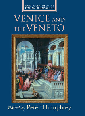 Venice and the Veneto (Artistic Centers of the Italian Renaissance),Used