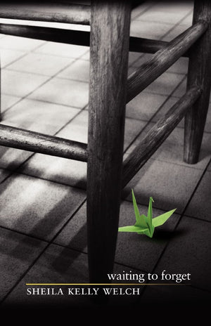 Waiting to Forget,Used