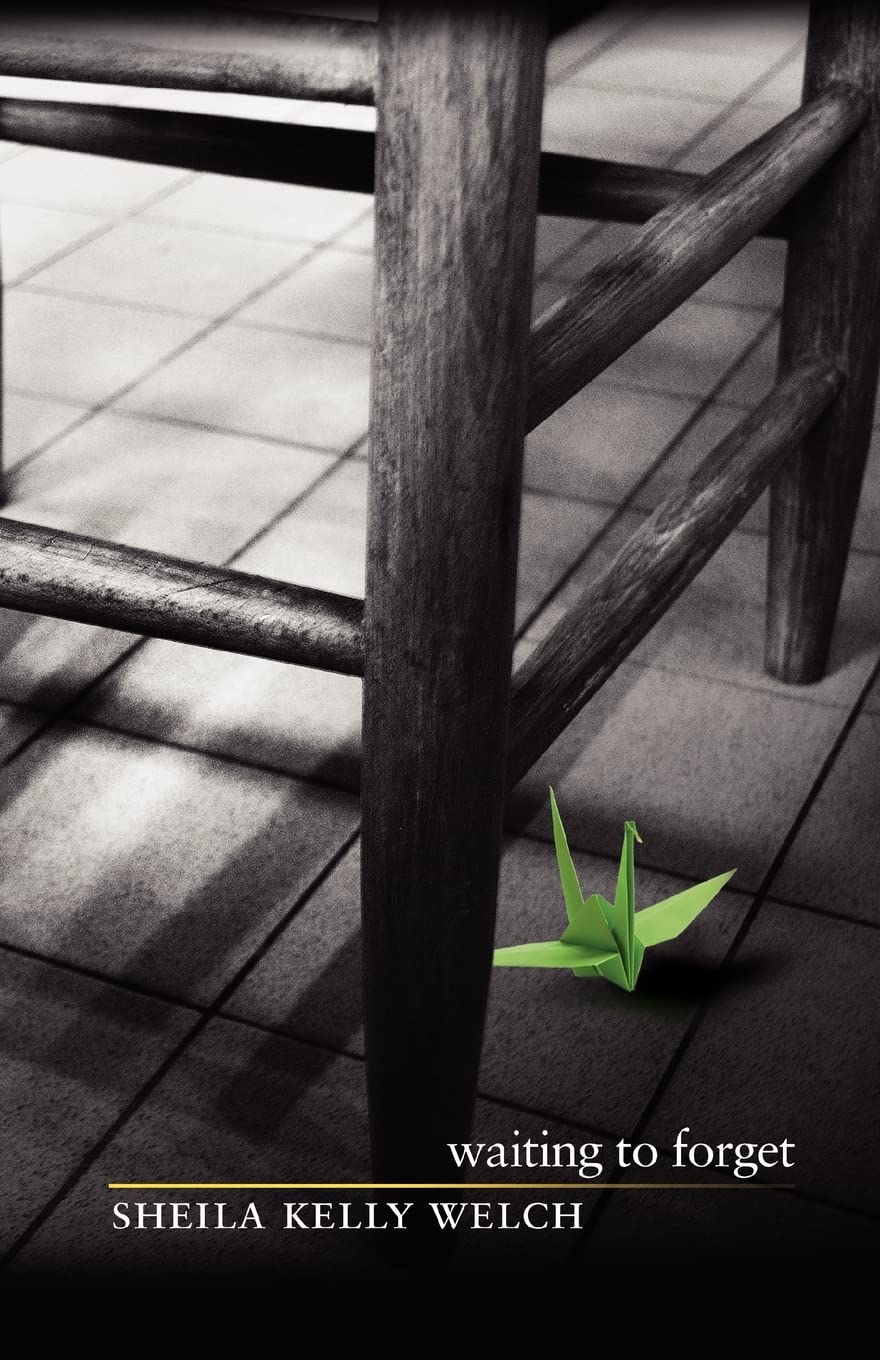 Waiting to Forget,Used