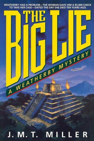 The Big Lie,Used
