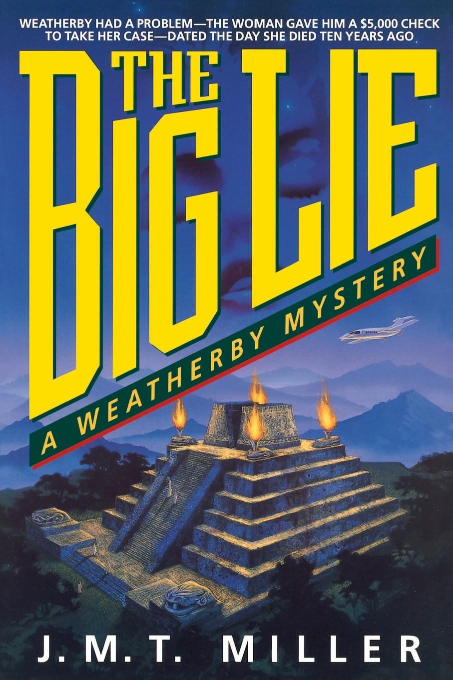 The Big Lie,Used