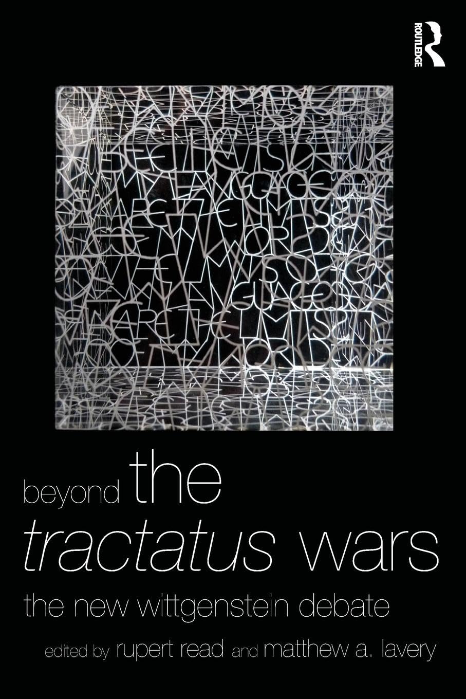 Beyond The Tractatus Wars,Used
