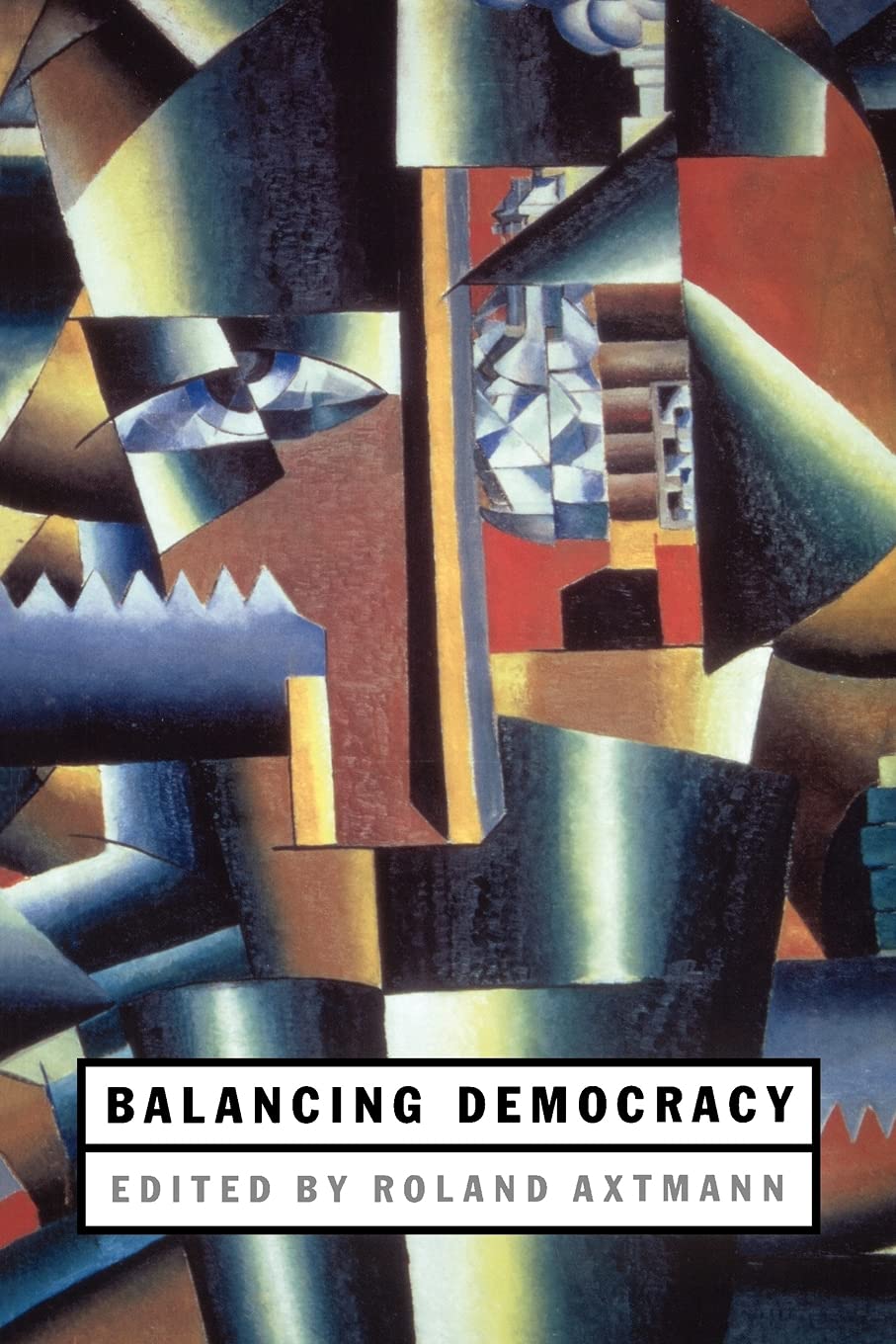 Balancing Democracy,Used