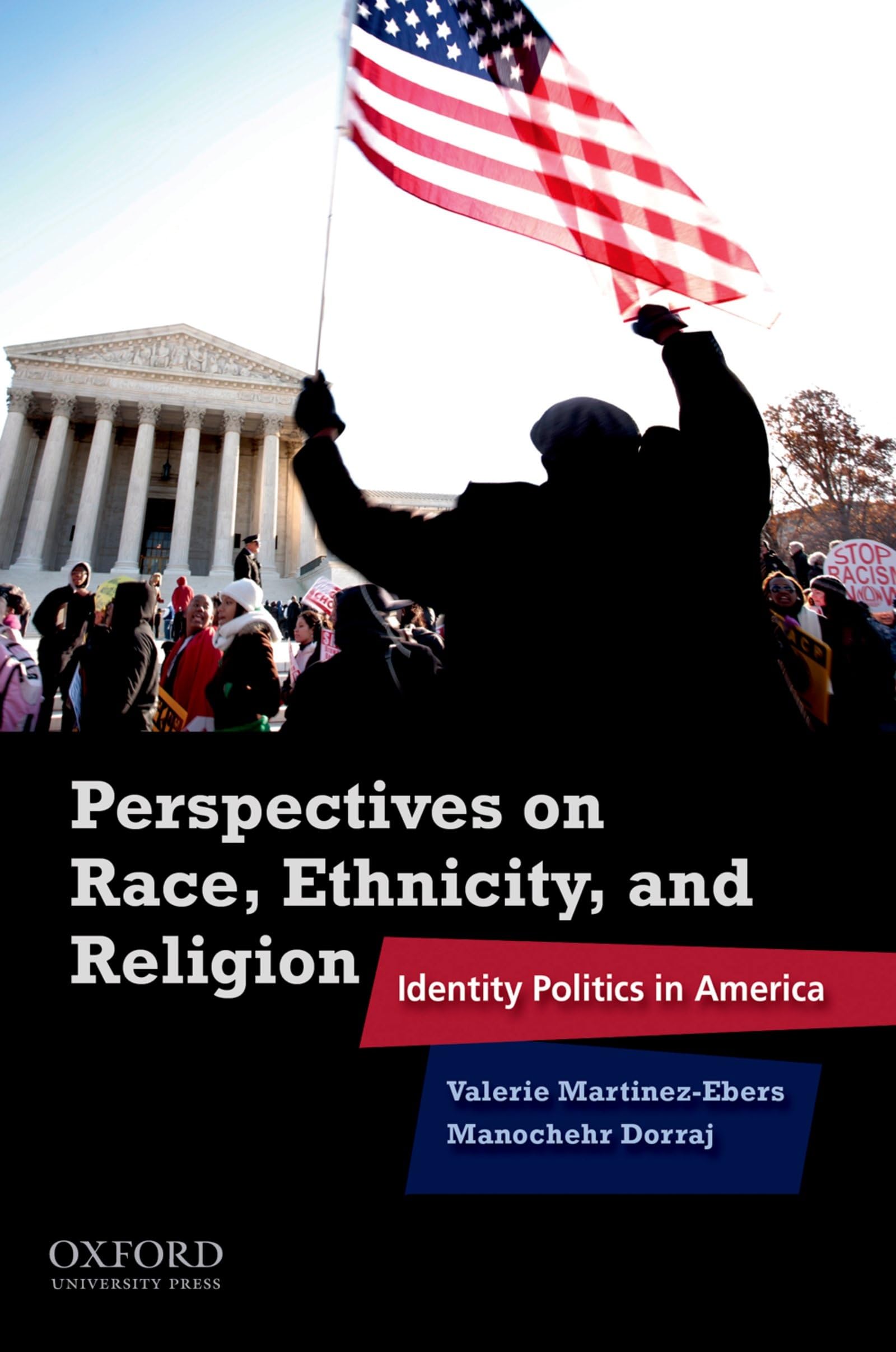 Perspectives On Race, Ethnicity, And Religion: Identity Politics In America,Used
