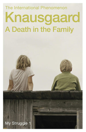 A Death in the Family (Knausgaard),Used