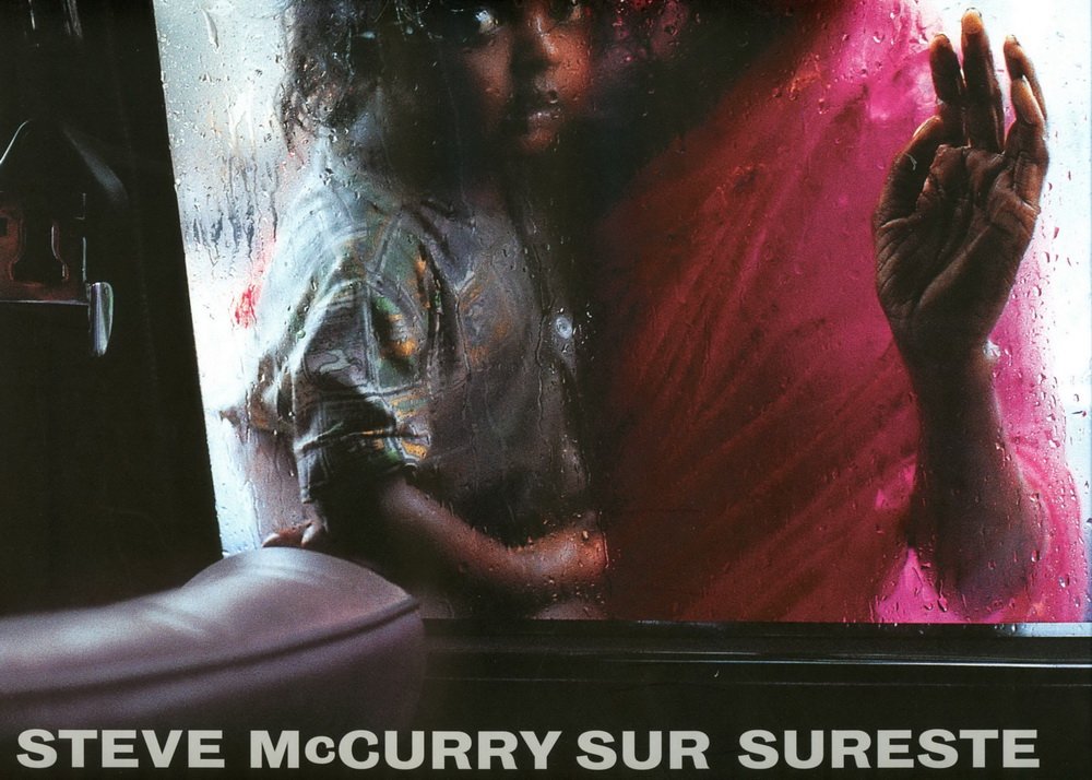 Steve Mccurry: Sur Sureste (South Southeast) (Spanish Edition)