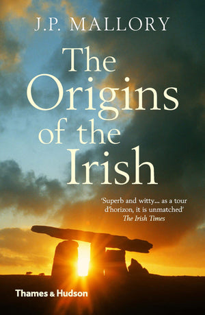 Origins of the Irish,Used