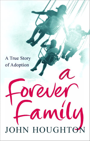 A Forever Family,Used