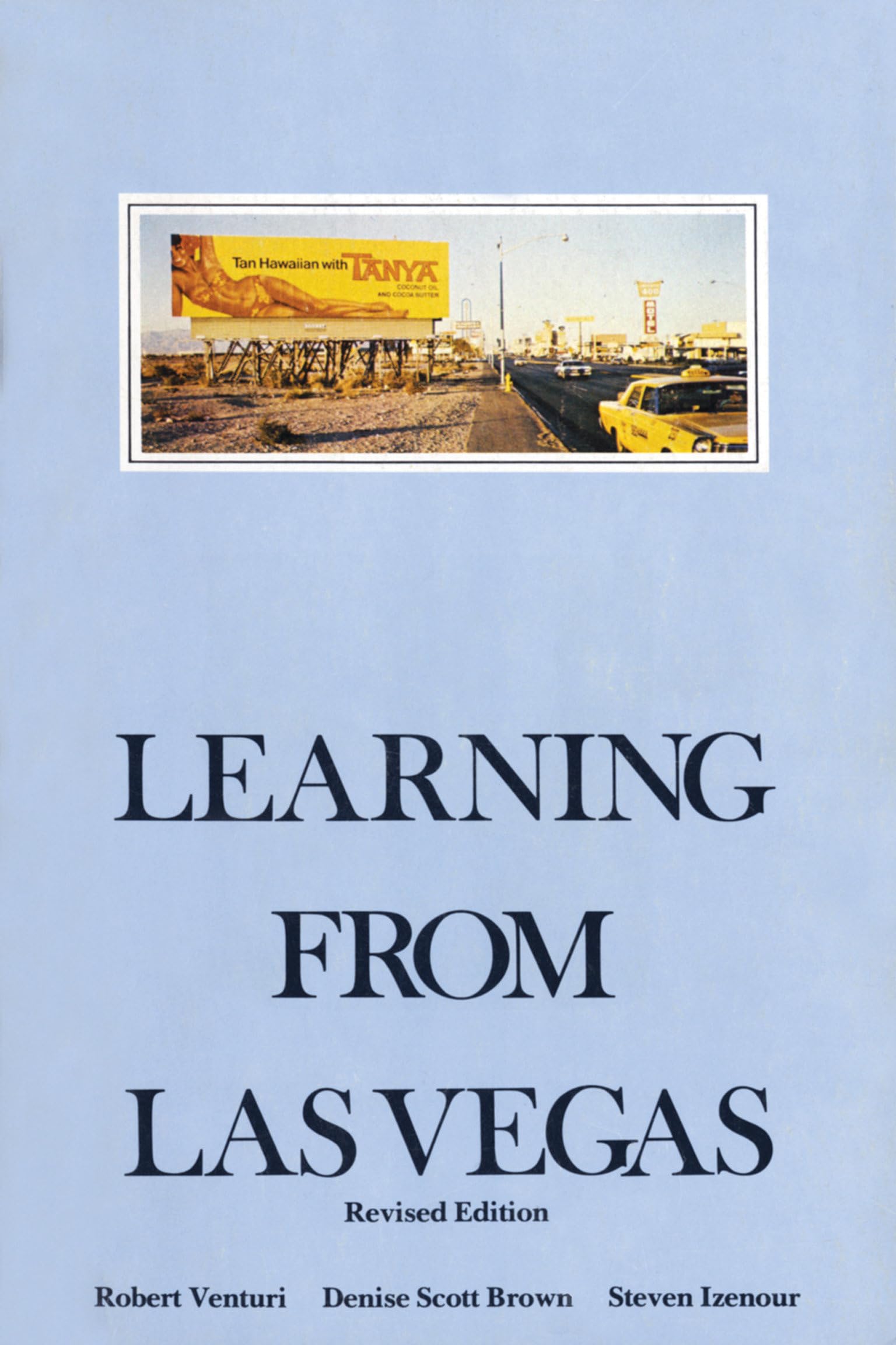 Learning from Las Vegas  Revised Edition: The Forgotten Symbolism of Architectural Form,Used