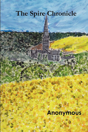 The Spire Chronicle,Used