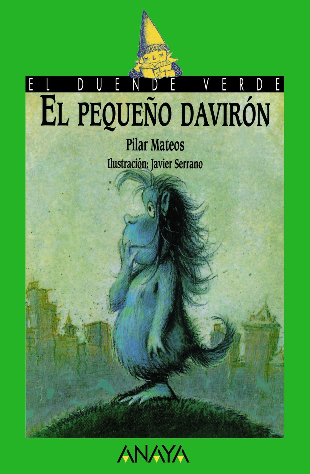 El Pequeno Daviron,Used