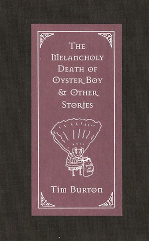 The Melancholy Death of Oyster Boy & Other Stories,Used
