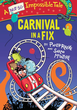 Carnival in a Fix (A NotSoImpossible Tale),Used
