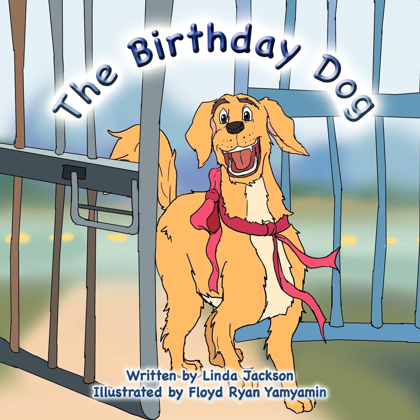 The Birthday Dog,Used