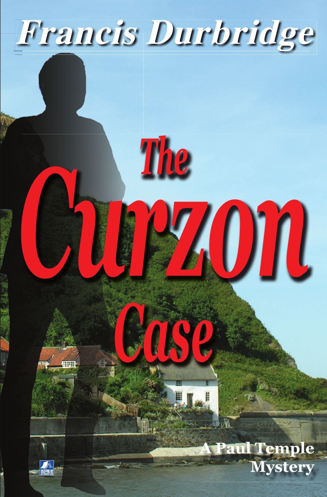 Curzon Case (Paul Temple, 11),Used