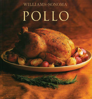 Pollo (Chicken, Spanish Edition),Used